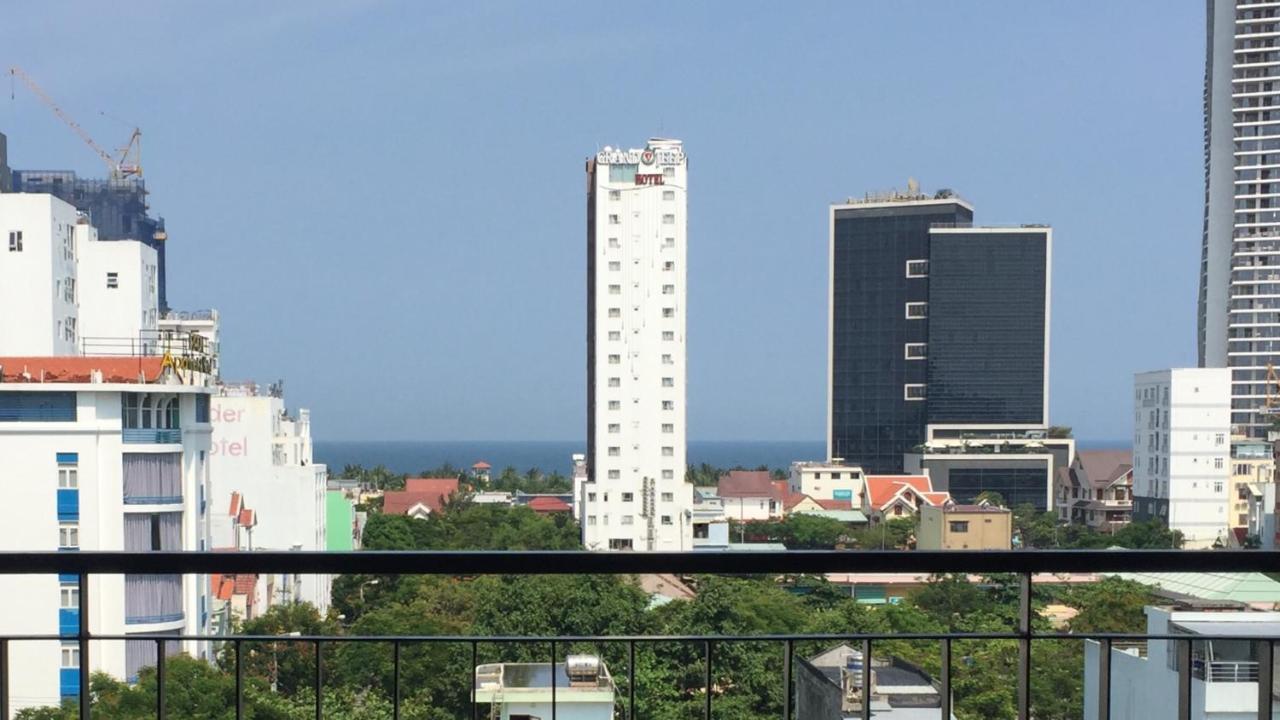 अपार्टमेंट Tony Estates Luxury *