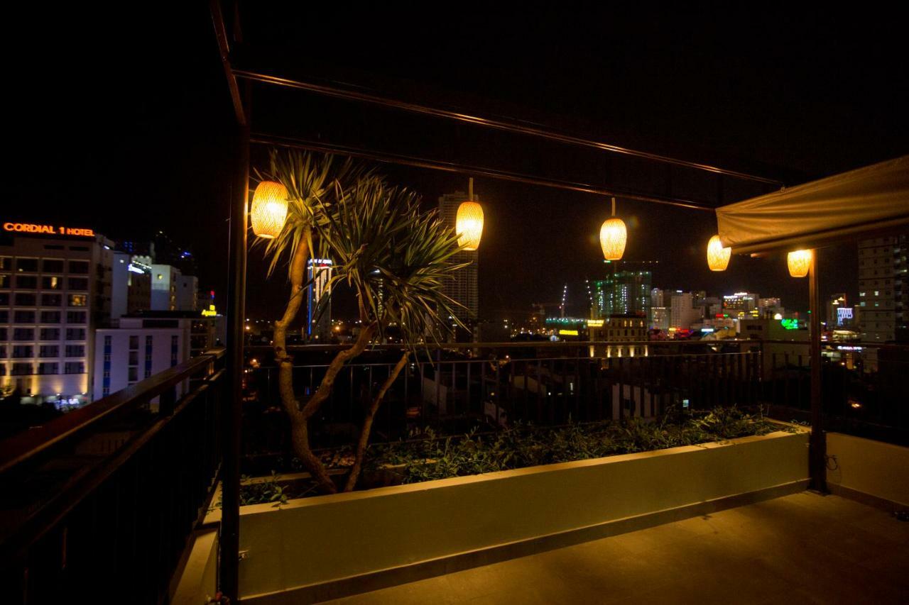 अपार्टमेंट Tony Estates Luxury Da Nang