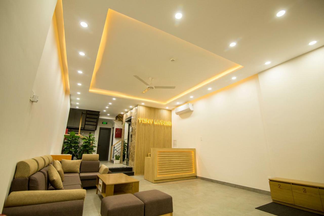 Tony Estates Luxury अपार्टमेंट *