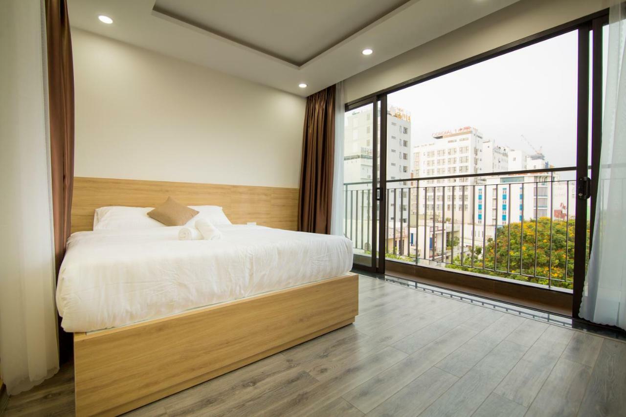 अपार्टमेंट Tony Estates Luxury *