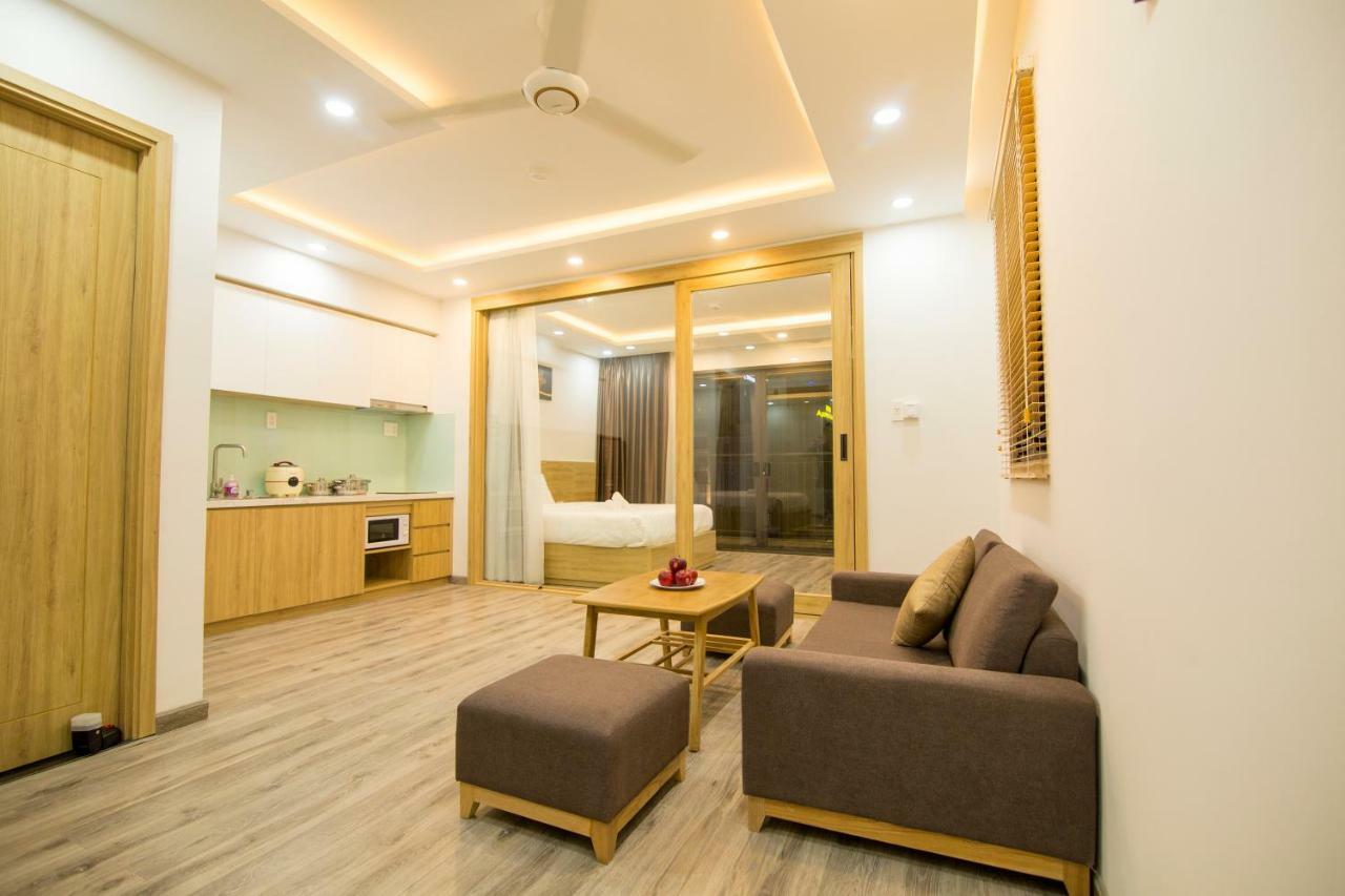 Tony Estates Luxury अपार्टमेंट