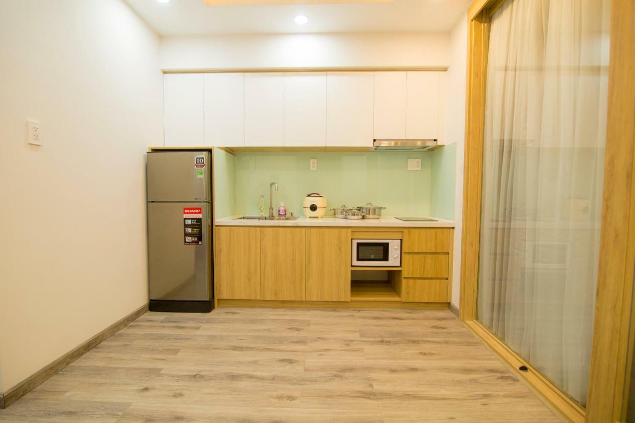 Tony Estates Luxury अपार्टमेंट