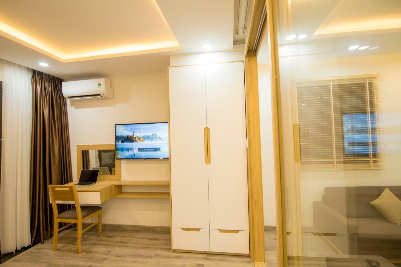 Tony Estates Luxury अपार्टमेंट *