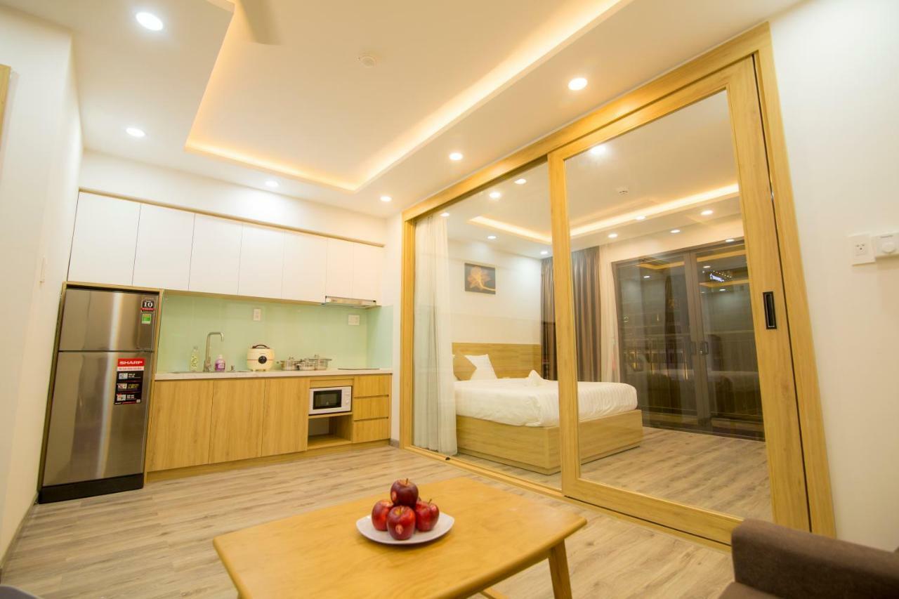 अपार्टमेंट Tony Estates Luxury Da Nang