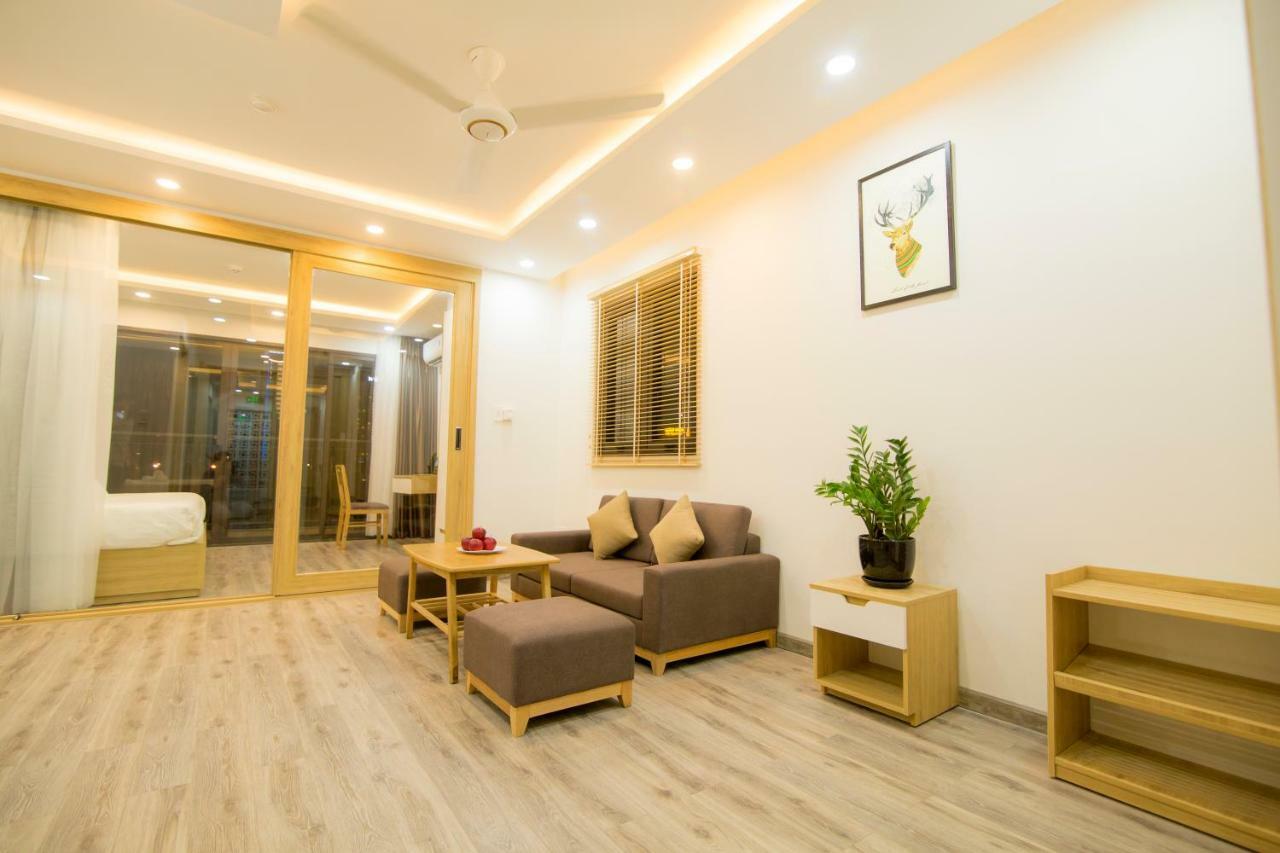 अपार्टमेंट Tony Estates Luxury *